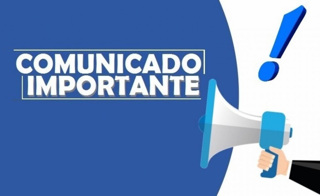 EDITAL Nº 01/2025 