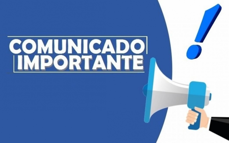 EDITAL Nº 01/2025 