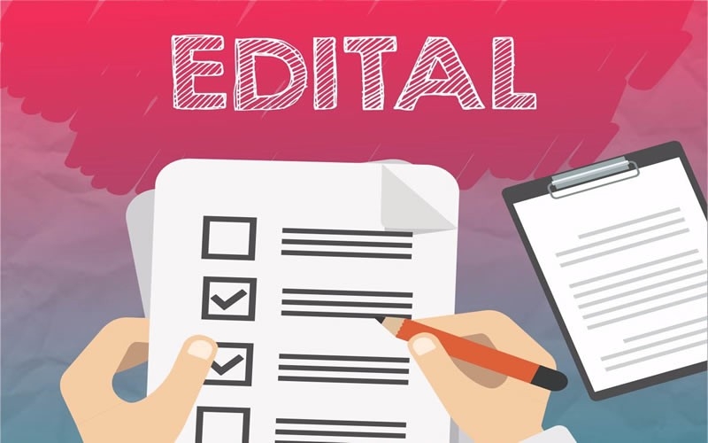 EDITAL DE DESIGNAÇÃO Nº 002/2023