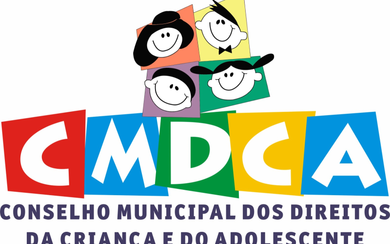 AO CONSELHO MUNICIPAL DOS DIREITOS DA CRIANÇA E DO ADOLESCENTE (CMDCA)